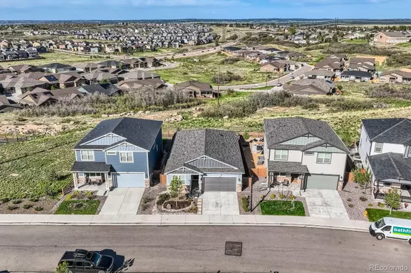Castle Rock, CO 80104,476 Silver Rock TRL