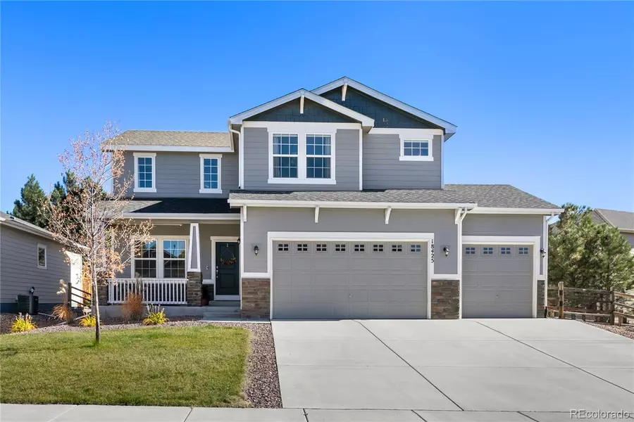 18425 Dunes Lake LN, Monument, CO 80132