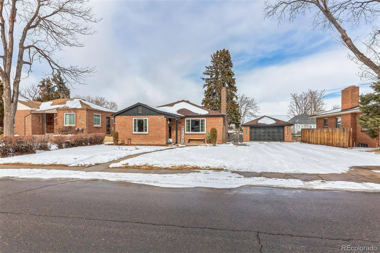 5051 W 35th AVE, Denver, CO 80212