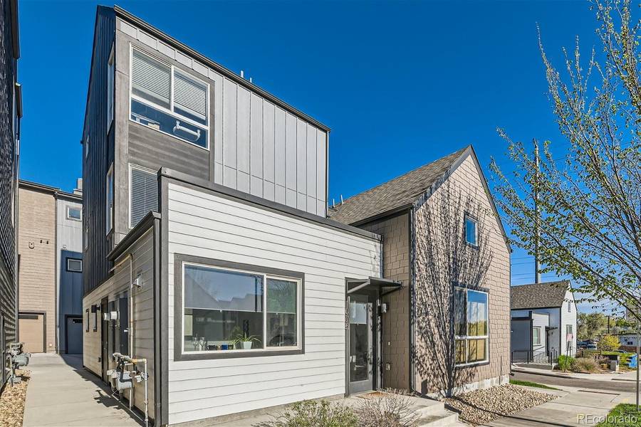 1075 Depew ST, Lakewood, CO 80214