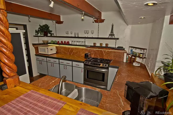 Crestone, CO 81131,10 Baca Meadows Townhome RD
