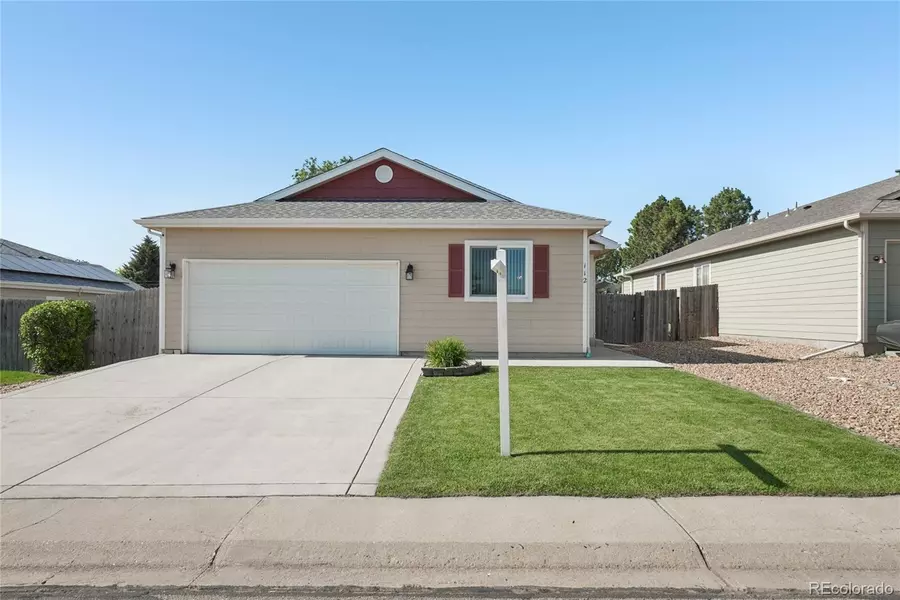 112 7th ST, Dacono, CO 80514