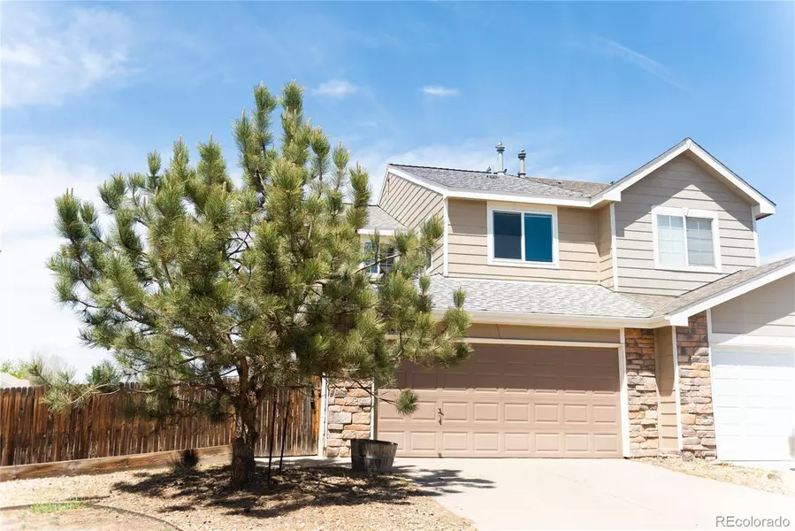 14391 E Elk DR, Denver, CO 80239