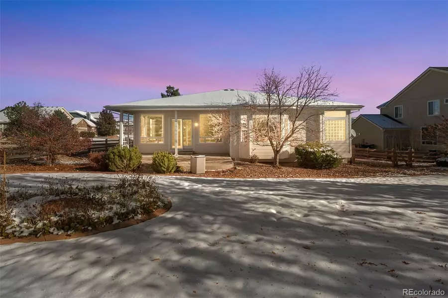 6000 Merchant PL, Parker, CO 80134