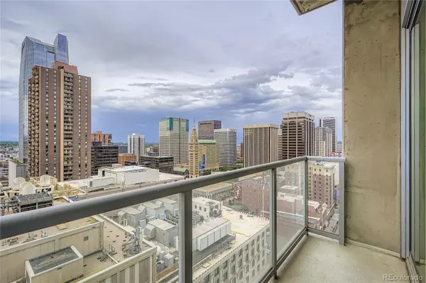Denver, CO 80202,891 14th ST #2205