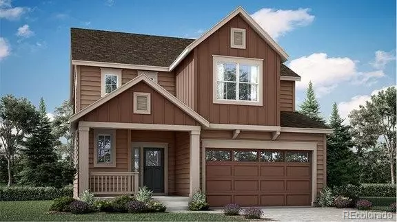 2585 Painted Turtle AVE, Loveland, CO 80538