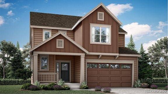 2585 Painted Turtle AVE, Loveland, CO 80538