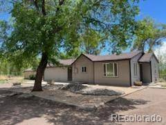 634 Franklin ST, Monte Vista, CO 81144