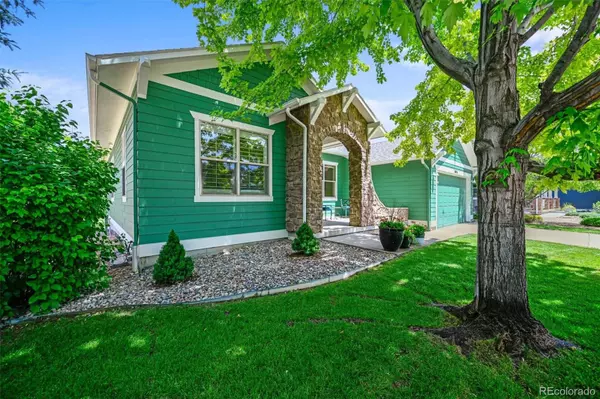 3031 Thunder Lake CIR, Lafayette, CO 80026