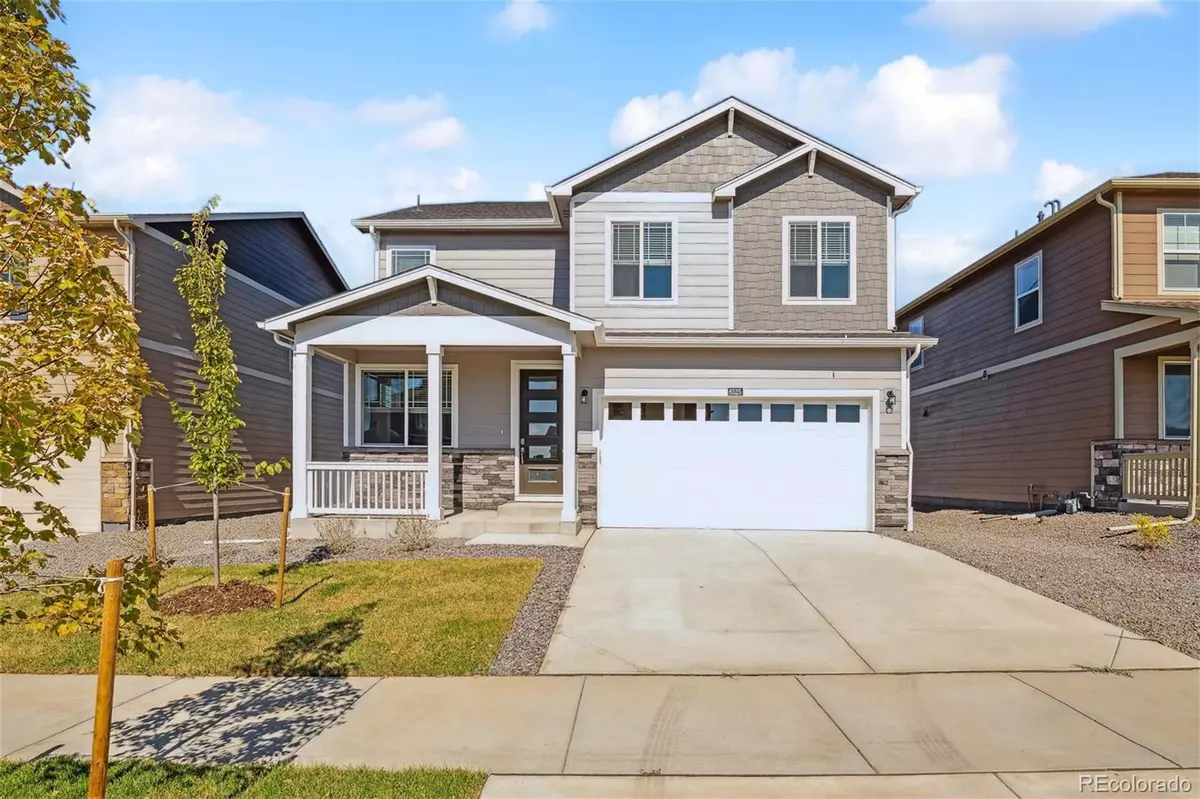 Aurora, CO 80018,27424 E Byers AVE