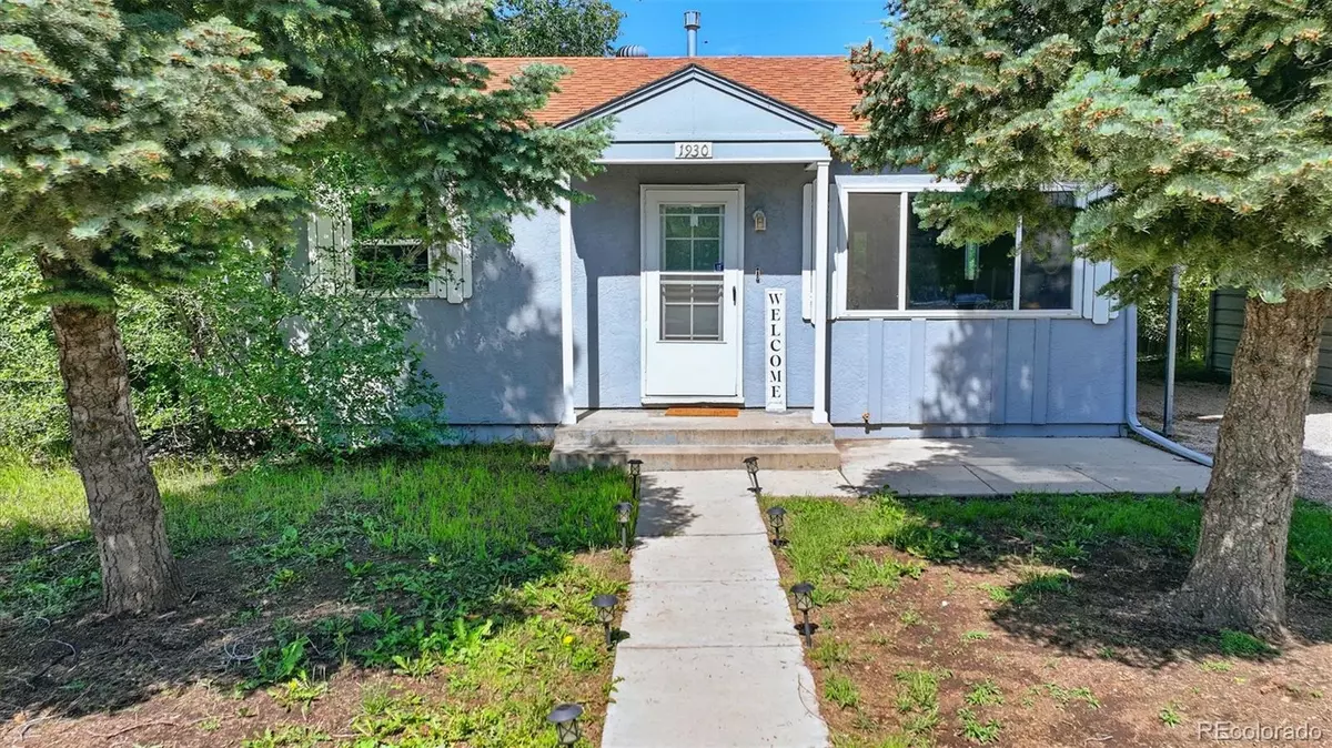 Colorado Springs, CO 80905,1930 S Prospect AVE
