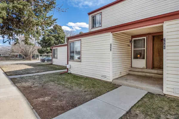 Commerce City, CO 80022,7543 Leyden ST