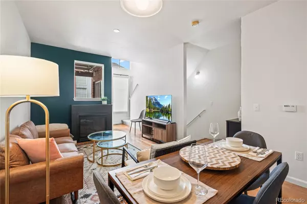 Denver, CO 80230,85 Uinta WAY #702