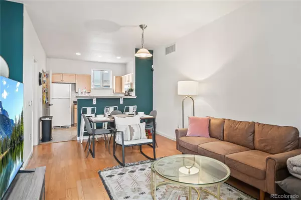 Denver, CO 80230,85 Uinta WAY #702
