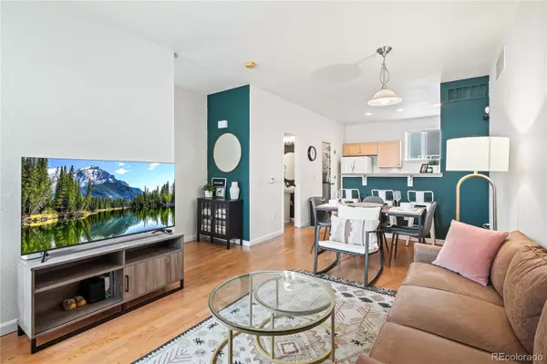 Denver, CO 80230,85 Uinta WAY #702