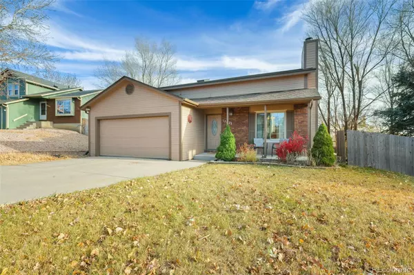 Colorado Springs, CO 80906,3751 Red Cedar DR