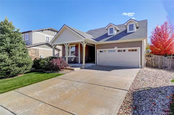 Castle Rock, CO 80109,4050 Silver Swan PL