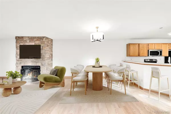 Denver, CO 80231,7476 E Arkansas AVE #35-10