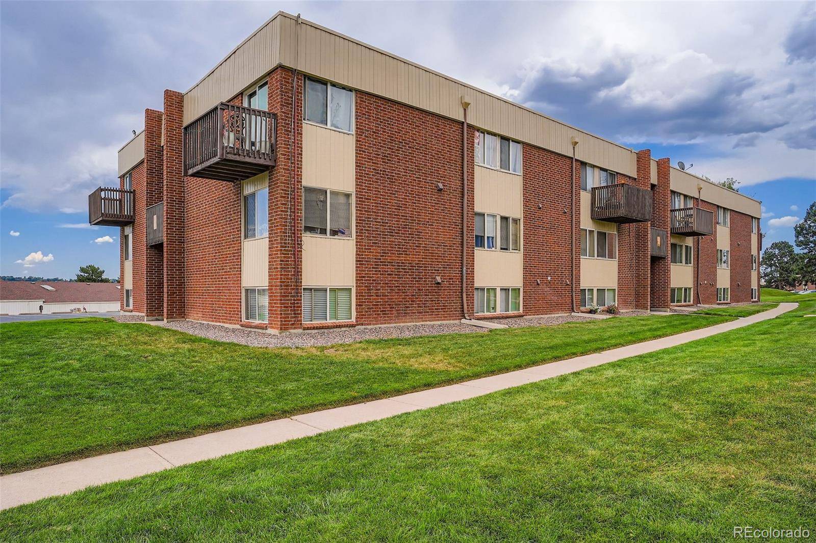 3643 S Sheridan BLVD #12, Denver, CO 80235