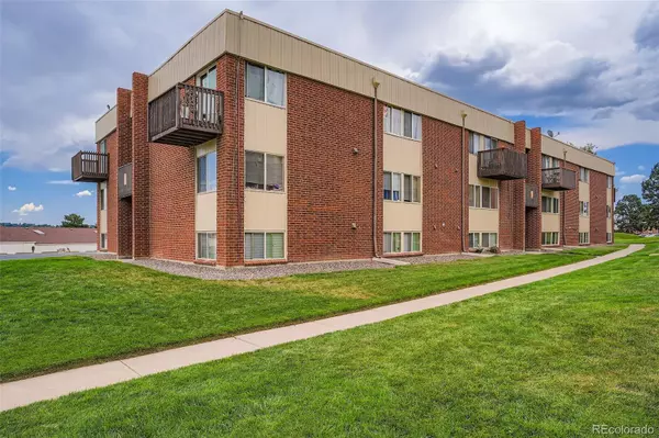 3643 S Sheridan BLVD #12, Denver, CO 80235
