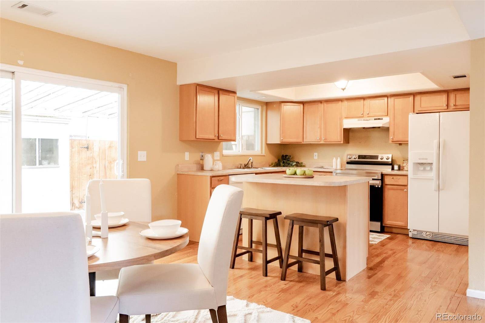 Lakewood, CO 80228,654 S Xenon CT