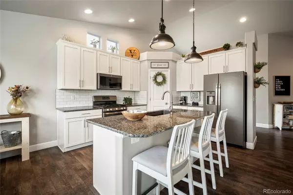 Colorado Springs, CO 80924,5480 Leon Young DR