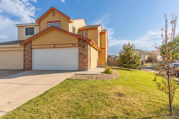 9654 Ironton ST, Commerce City, CO 80022