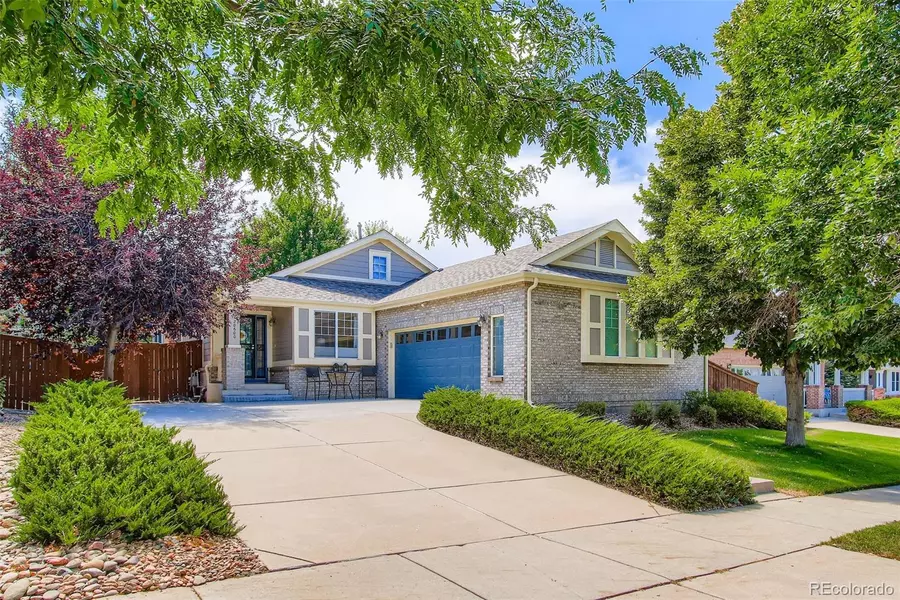 20600 E Hamilton AVE, Aurora, CO 80013