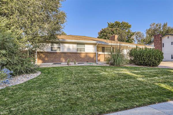 7192 S Franklin ST, Centennial, CO 80122