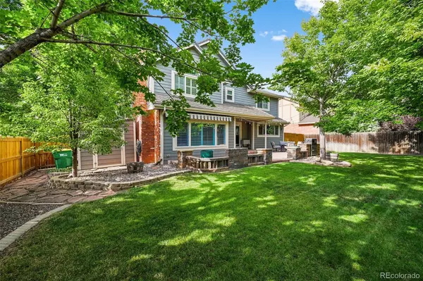 Littleton, CO 80120,1692 W Kettle AVE