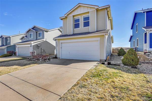 7286 Marmot Ridge PL, Littleton, CO 80125