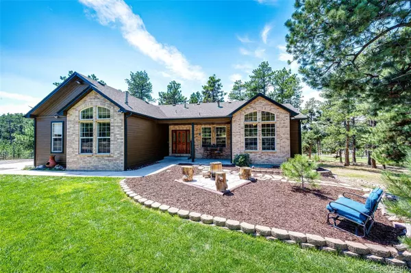 36451 Forest TRL, Elizabeth, CO 80107