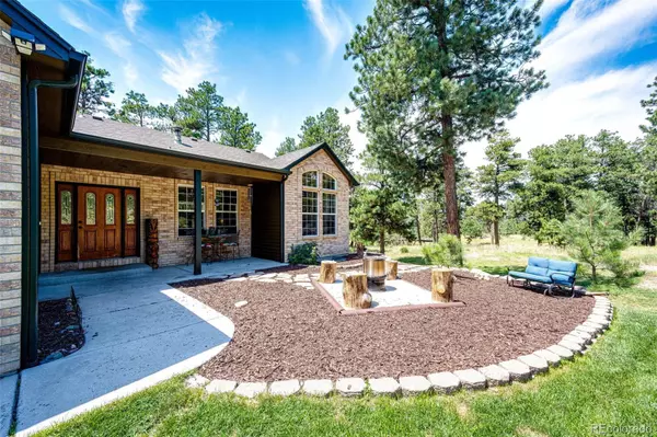 Elizabeth, CO 80107,36451 Forest TRL