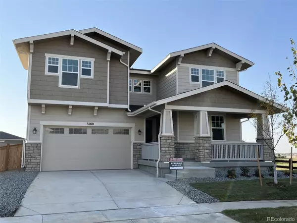 Brighton, CO 80601,3180 Boral Owl DR