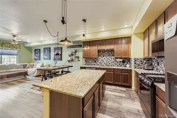 Thornton, CO 80229,815 E 98th AVE #705