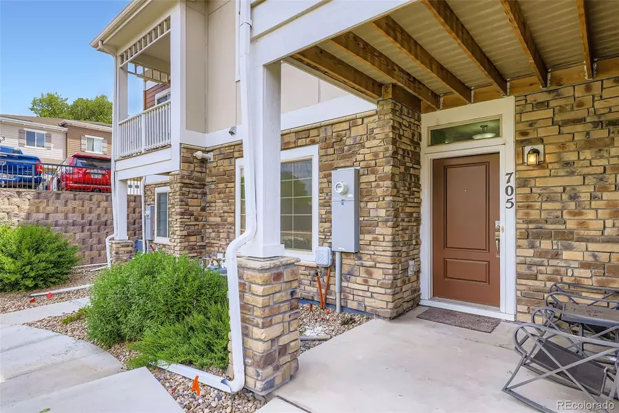 815 E 98th AVE #705, Thornton, CO 80229