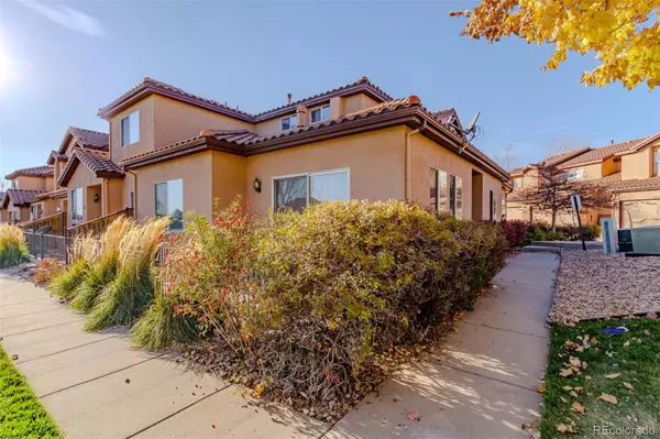 Aurora, CO 80015,4538 S Atchison WAY