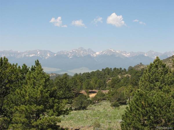 204 CO RD 328, Westcliffe, CO 81252