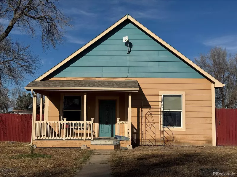 306 Marion AVE, Platteville, CO 80651