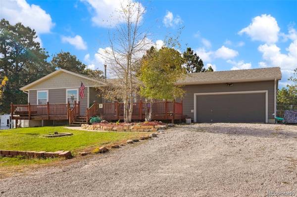 Kiowa, CO 80117,11541 Ridgewood WAY