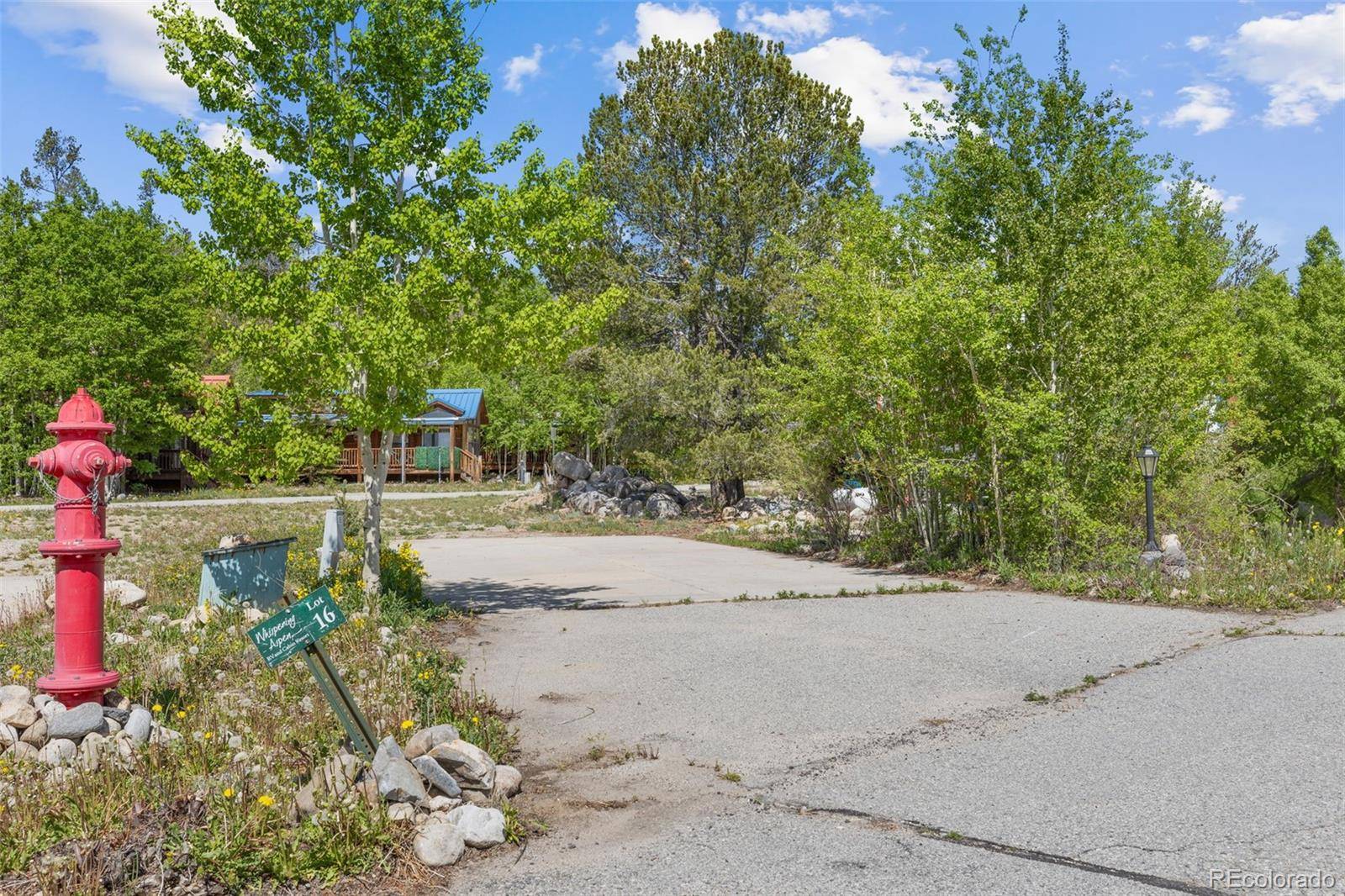 67 Sunshine PARK, Fairplay, CO 80440