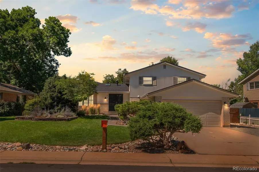 7615 S Datura CIR, Littleton, CO 80120