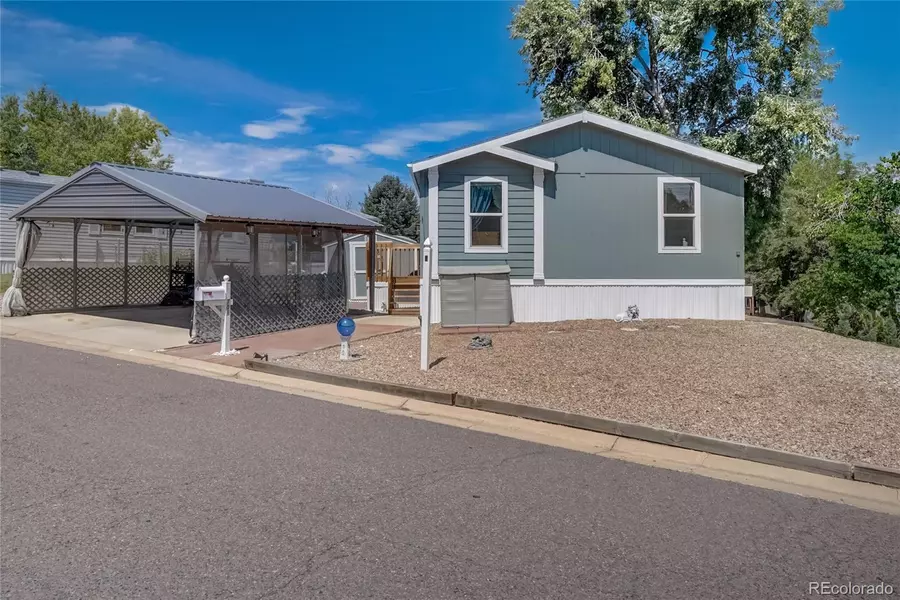 1801 W 92nd AVE, Federal Heights, CO 80260