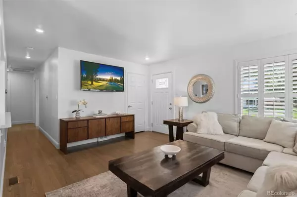 Denver, CO 80222,4501 E Utah PL