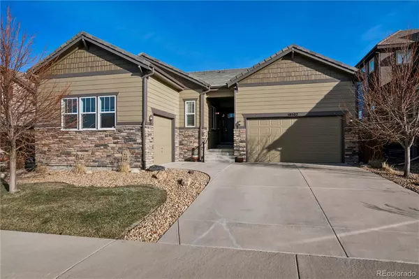 10502 Lexington LN, Parker, CO 80134