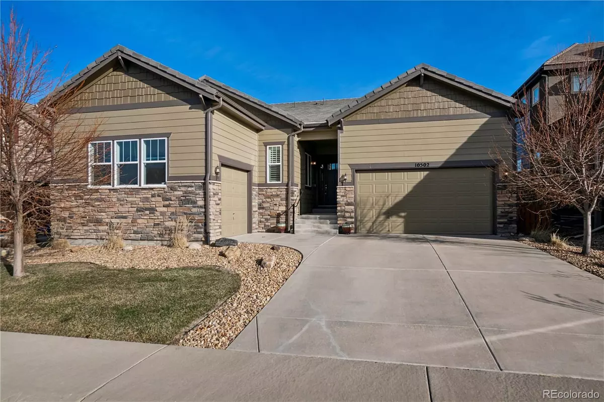 Parker, CO 80134,10502 Lexington LN