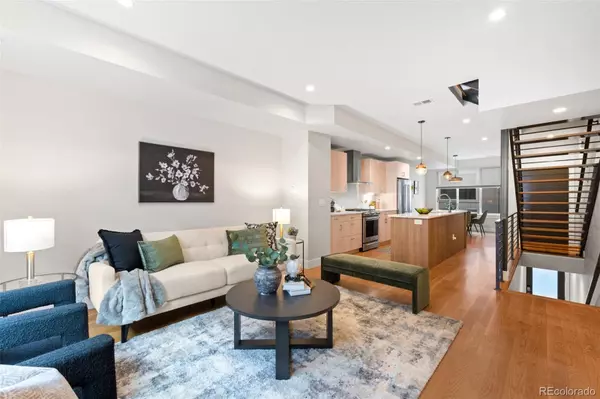 Denver, CO 80204,1836 Grove ST #105