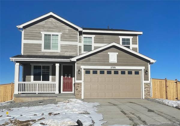 27991 E 10th DR, Aurora, CO 80018