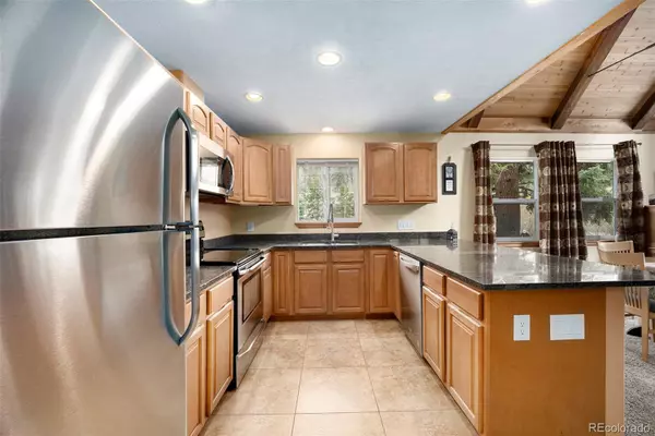 Pine, CO 80470,12569 S Parker AVE