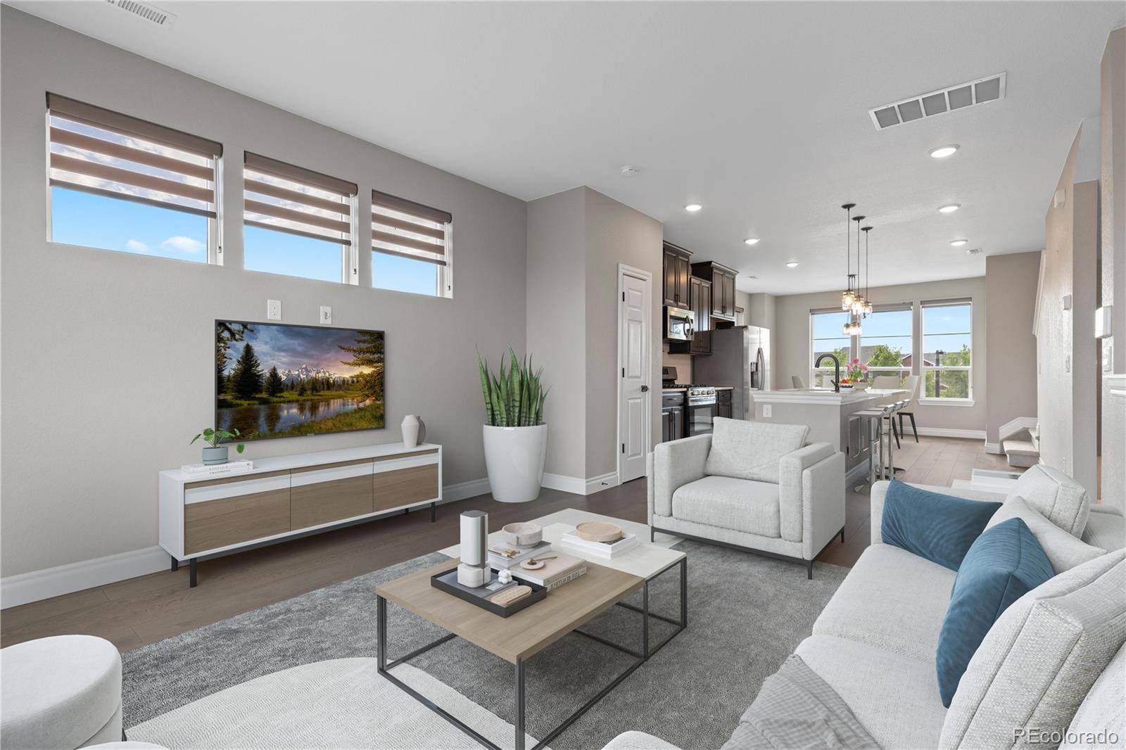 Castle Rock, CO 80109,4425 Cyan CIR #E